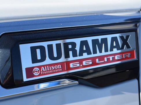 Certified 2025 GMC Sierra 3500 SLE w/ SLE Convenience Package image 17