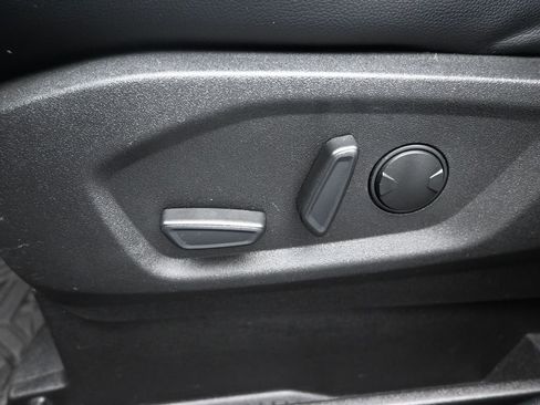 Used 2023 Ford Edge SEL AWD/4WD image 10