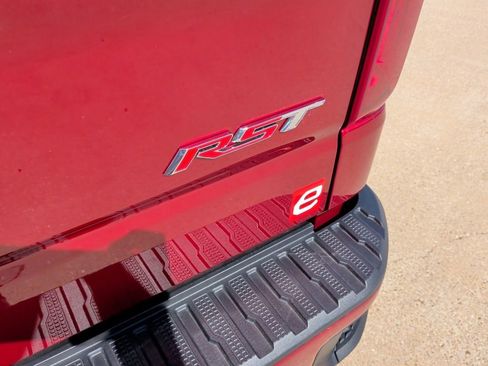 New 2026 Chevrolet Silverado 1500 RST w/ RST Select Package image 40