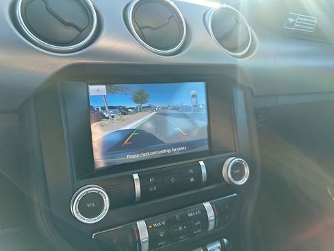 Used 2020 Ford Mustang GT Premium image 28