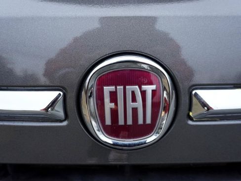 Used 2012 FIAT 500 Pop FWD image 31