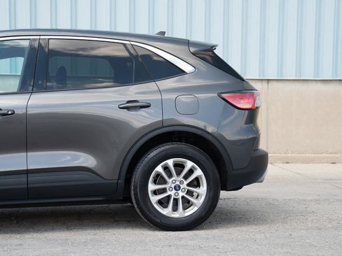 Used 2020 Ford Escape SE AWD/4WD image 8