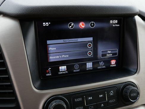 Used 2015 GMC Yukon Denali w/ Premium Package AWD/4WD image 34