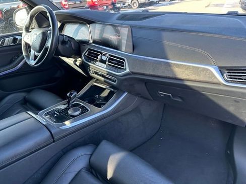 Used 2023 BMW X5 xDrive40i image 12