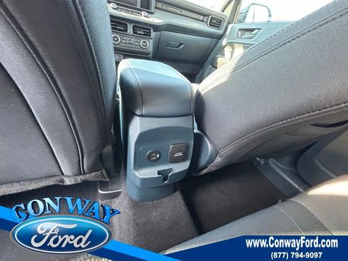 Used 2022 Ford Maverick XL w/ Equipment Group 100A Standard image 17