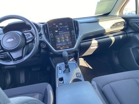 Used 2025 Subaru Crosstrek 2.0i Premium AWD/4WD image 15