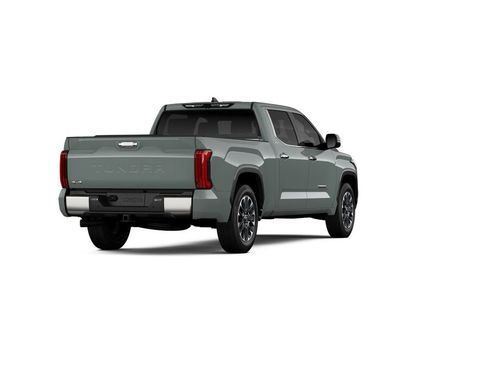 New 2026 Toyota Tundra Limited AWD/4WD image 9