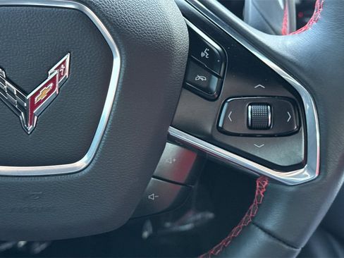 Used 2023 Chevrolet Corvette Stingray Coupe w/ Z51 Performance Package image 27