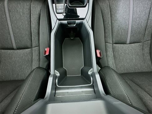 Certified 2025 Honda Accord Sport image 32