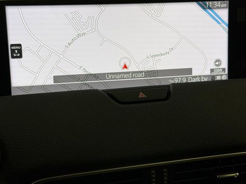 Used 2024 MAZDA CX-90 3.3 Turbo S image 19