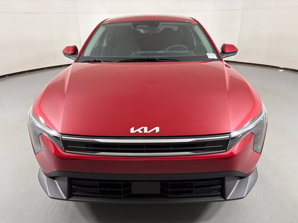 New 2026 Kia K4 FWD image 3