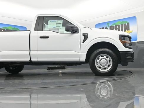 New 2026 Ford F150 XL image 19