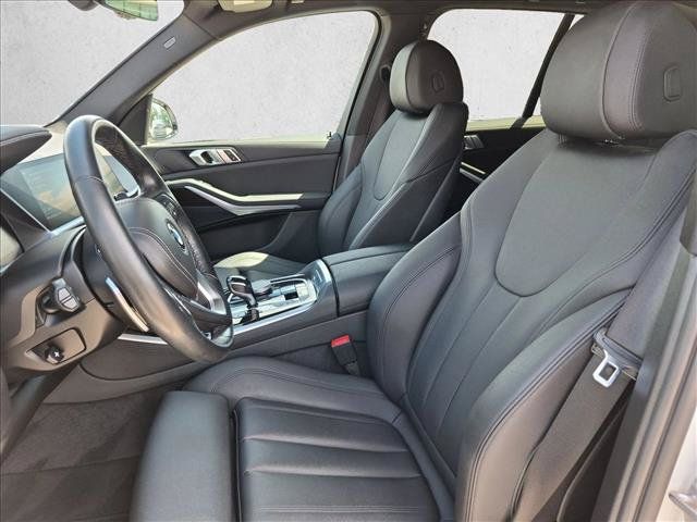 Used 2021 BMW X5 xDrive40i w/ Premium Package 2 AWD/4WD image 17