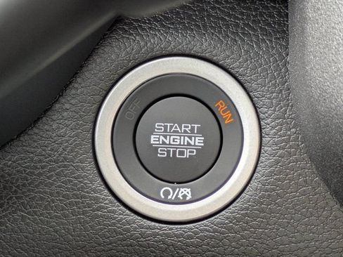 New 2026 RAM 2500 Tradesman AWD/4WD image 27