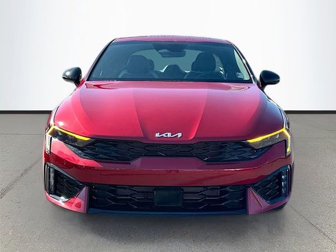 Certified 2025 Kia K5 GT-Line image 2
