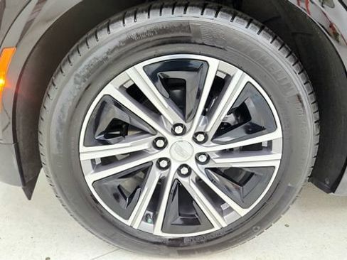 Used 2025 Cadillac Lyriq Luxury AWD/4WD image 75