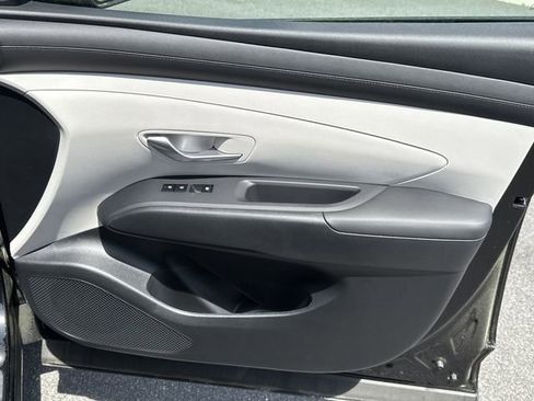 New 2026 Hyundai Tucson SEL FWD image 14
