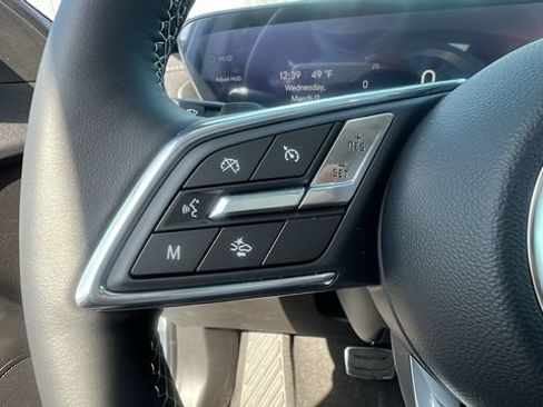 New 2026 Buick Envision Sport Touring AWD/4WD image 21