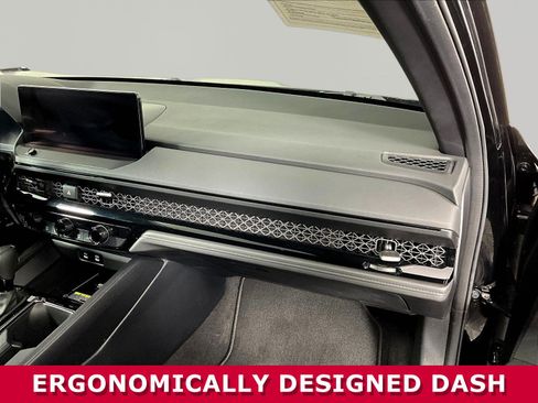 Used 2025 Honda Accord Sport image 24