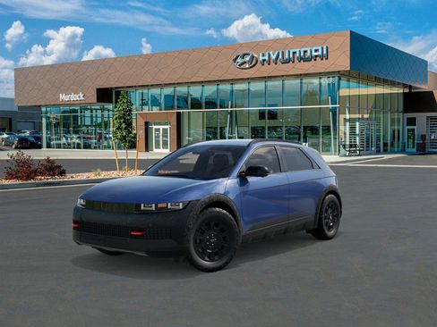 New 2026 Hyundai Ioniq 5 XRT image 39