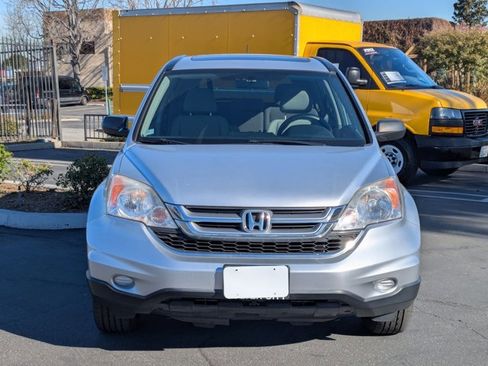 Used 2011 Honda CR-V EX image 2