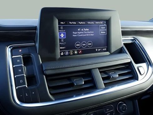 Used 2022 Chevrolet Tahoe LS AWD/4WD image 22