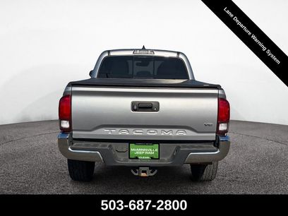 Used 2019 Toyota Tacoma TRD Off-Road