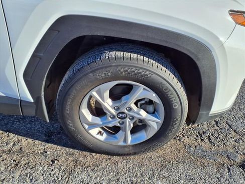 Used 2023 Hyundai Tucson SEL AWD/4WD image 44