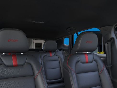 New 2026 Chevrolet Trax RS FWD image 24