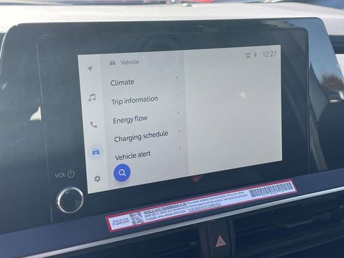 New 2026 Toyota Prius Plug-In Hybrid image 38