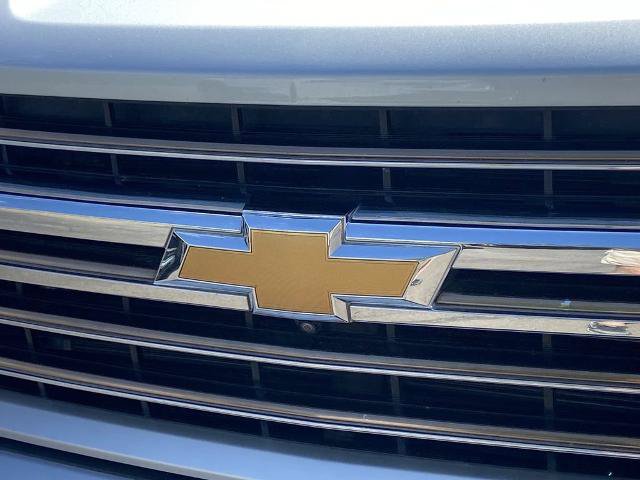 Used 2023 Chevrolet Silverado 2500 High Country AWD/4WD image 27