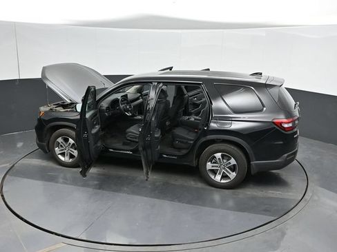 Used 2025 Honda Pilot EX-L image 67