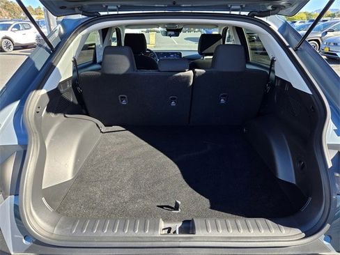 Certified 2025 Hyundai Ioniq 5 SE image 18