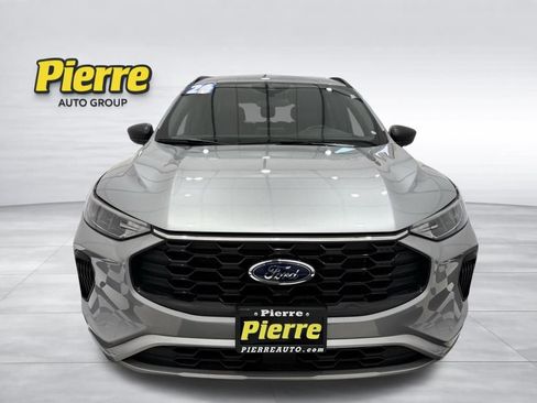 Used 2024 Ford Escape ST-Line image 8