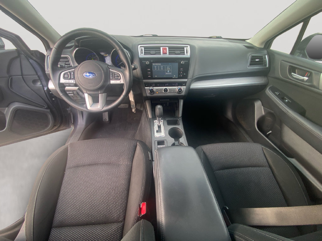 Used 2015 Subaru Outback 2.5i Premium w/ Protection Package #2 AWD/4WD image 10