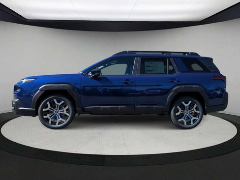 New 2026 Subaru Outback Touring XT image 5