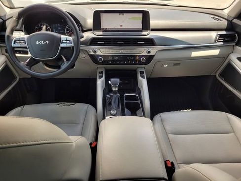 Used 2022 Kia Telluride S FWD image 13