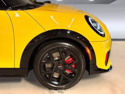 New 2026 MINI Cooper John Cooper Works image 11