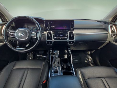 Used 2021 Kia Sorento SX AWD/4WD image 15