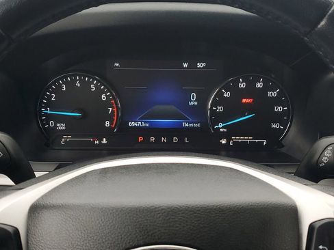 Used 2023 Ford Explorer XLT w/ Equipment Group 202A image 28