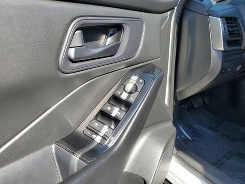 Used 2024 Nissan Rogue S AWD/4WD image 17