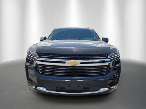 Used 2024 Chevrolet Tahoe LT AWD/4WD image 6