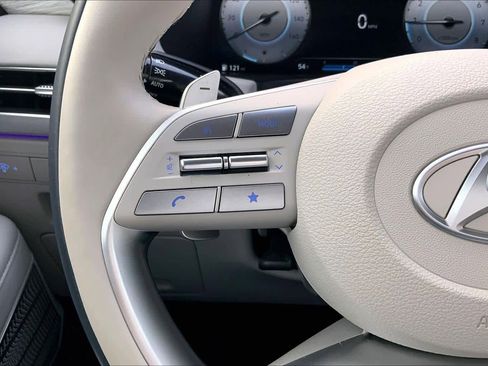 Used 2025 Hyundai Palisade Calligraphy image 23