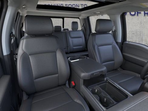 New 2026 Ford F250 Lariat image 10