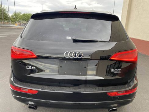 Used 2014 Audi Q5 2.0T Premium Plus w/ Premium Plus Package image 10