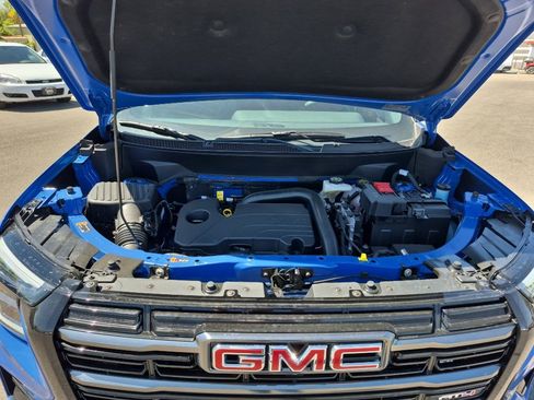 New 2026 GMC Terrain AT4 w/ Convenience Package III image 28