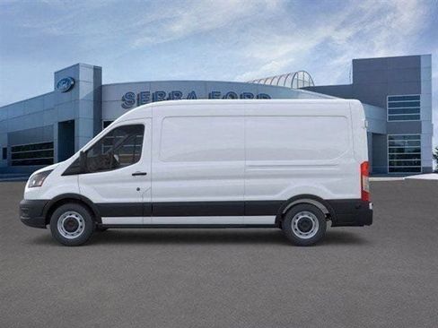 New 2026 Ford Transit 250 148 Medium Roof w/ Load Area Protection Package RWD image 87
