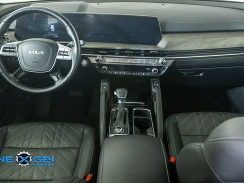 Used 2024 Kia Telluride EX X-Line AWD/4WD image 32