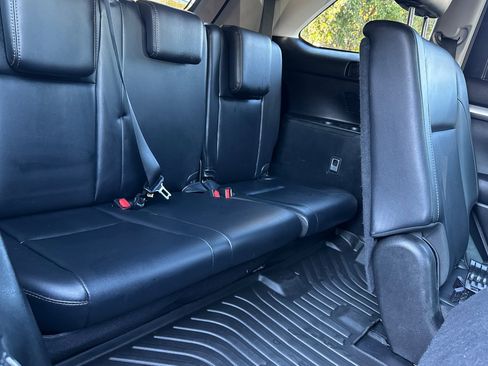 Certified 2018 Toyota Highlander XLE image 20