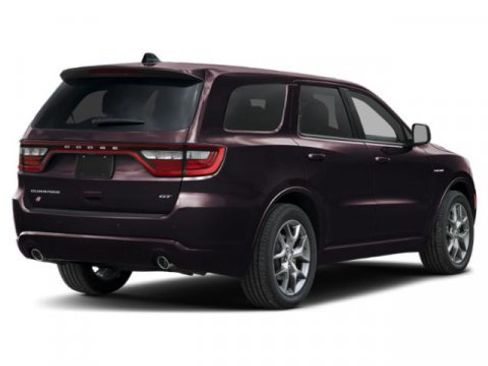 New 2026 Dodge Durango GT AWD/4WD image 2